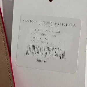 Carolina Herrera | Accessories | Carolina Herreracircle  display picture 3